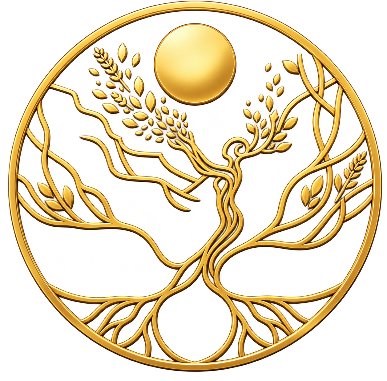 Valley Essences logo