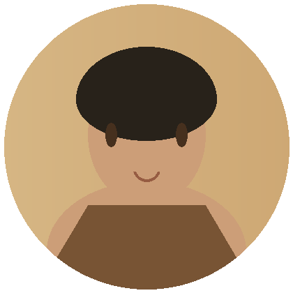 Portrait of Daniel Lim